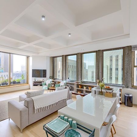 #1101 Cartwright - Chic Downtown Apartment Le Cap Extérieur photo